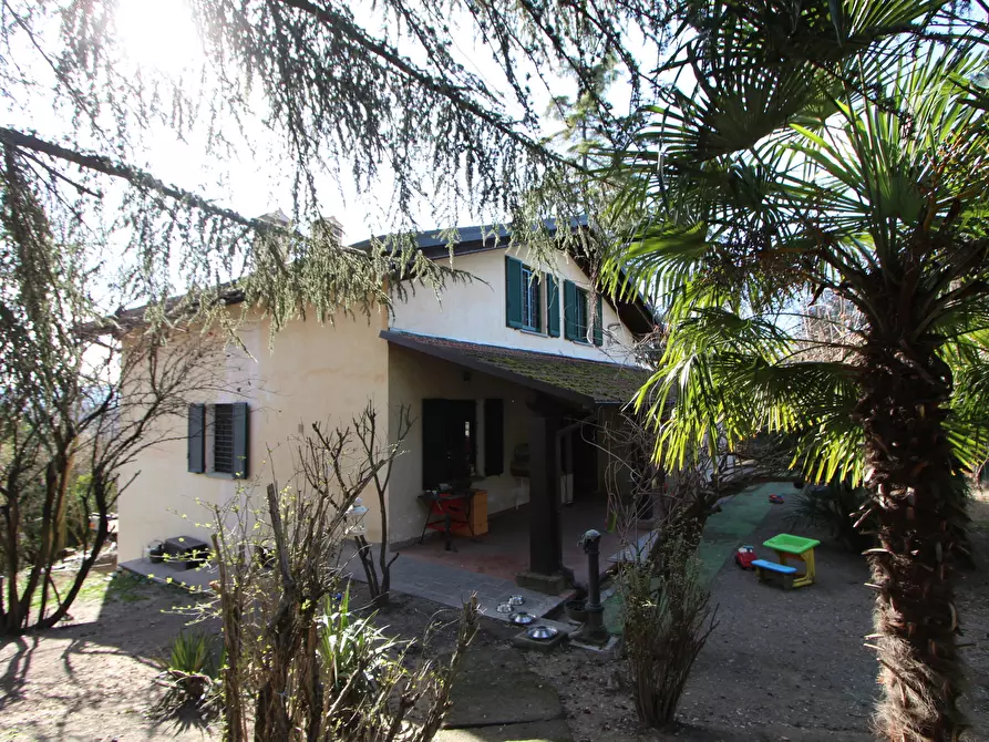 Immagine 19 di Casa indipendente in vendita  in Via Ca' Foscolo a Valsamoggia