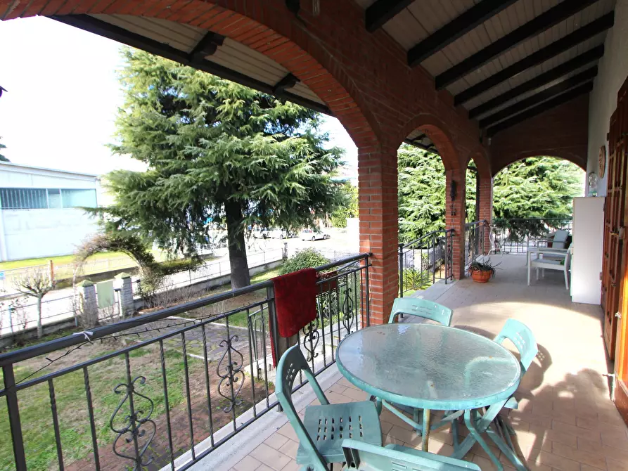 Immagine 27 di Villa in vendita  in Via dell'Artigiano 1 a Valsamoggia