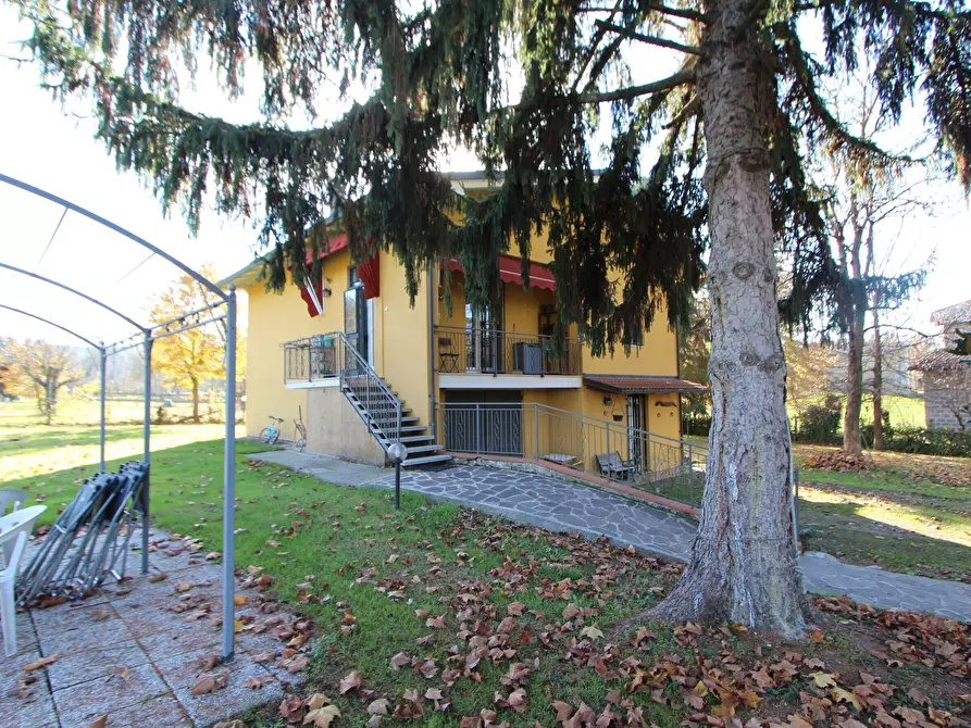 Immagine 53 di Casa indipendente in vendita  in Via Sant'Andrea a Valsamoggia