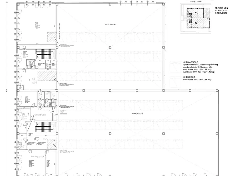 Immagine 40 di Capannone industriale in vendita  in Via Lunga a Valsamoggia