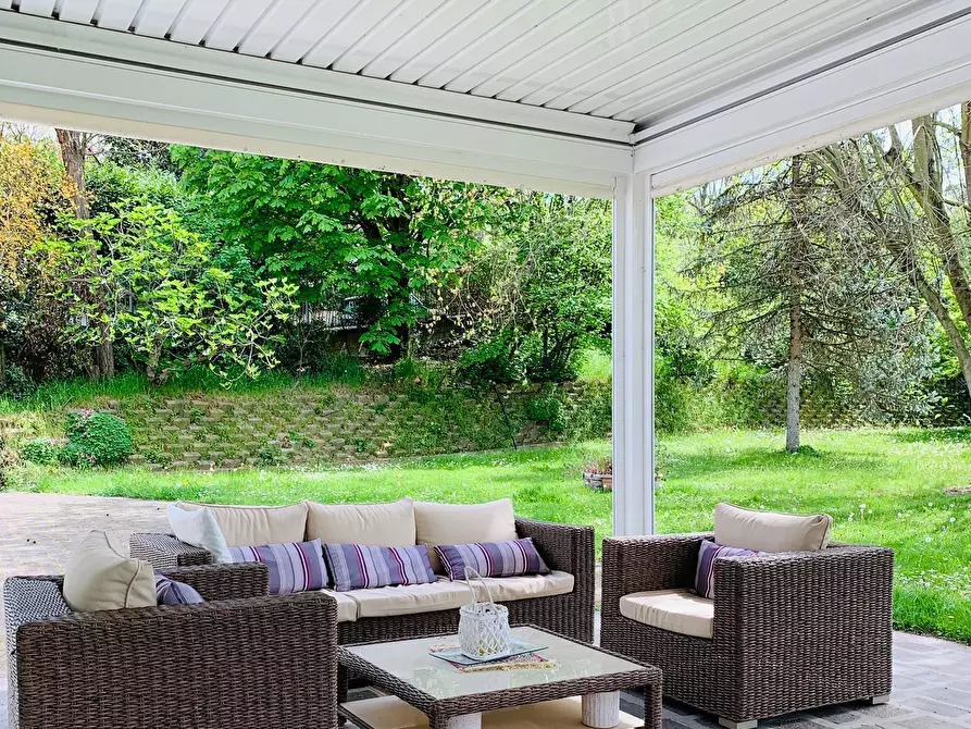 Immagine 30 di Villa in vendita  in SP76 17 a Valsamoggia