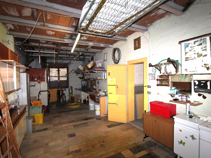 Immagine 13 di Casa indipendente in vendita  in Via Panzanesa a Valsamoggia