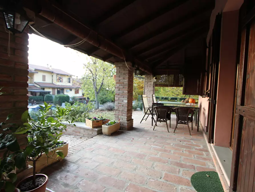 Immagine 47 di Porzione di casa in vendita  in Via Marco Biagi a Valsamoggia