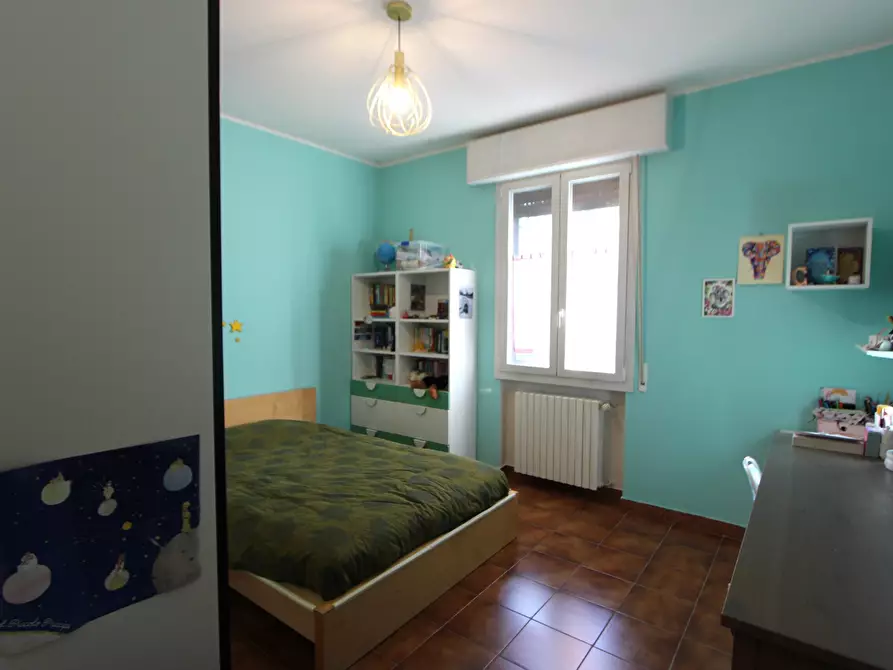 Immagine 20 di Casa indipendente in vendita  in Via Sant'Andrea a Valsamoggia