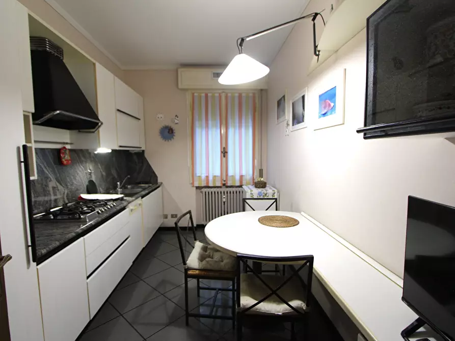 Immagine 20 di Appartamento in vendita  in Via G. Matteotti a Valsamoggia