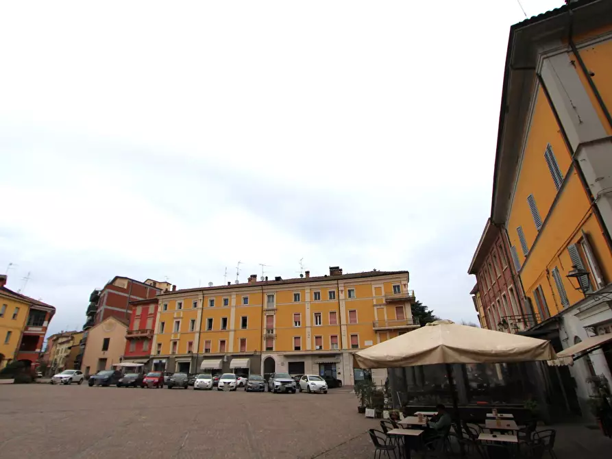 Immagine 30 di Appartamento in vendita  in Piazza Giuseppe Garibaldi a Valsamoggia