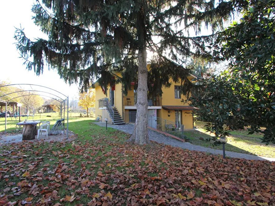 Immagine 48 di Casa indipendente in vendita  in Via Sant'Andrea a Valsamoggia