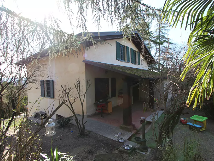 Immagine 55 di Casa indipendente in vendita  in Via Ca' Foscolo a Valsamoggia