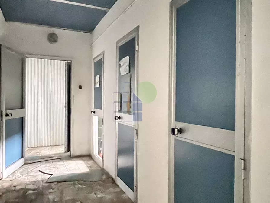 Immagine 12 di Capannone industriale in vendita  in Via dell'Artigianato 82 a Livorno