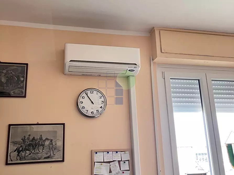 Immagine 7 di Ufficio in affitto  in Via Pian di Rota 10 a Livorno