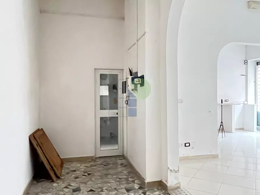 Immagine 6 di Locale commerciale in vendita  in Via Buontalenti 22 a Livorno