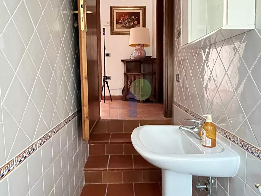 Immagine 11 di Rustico / casale in vendita  in Via Traversa Livornese 11 a Rosignano Marittimo