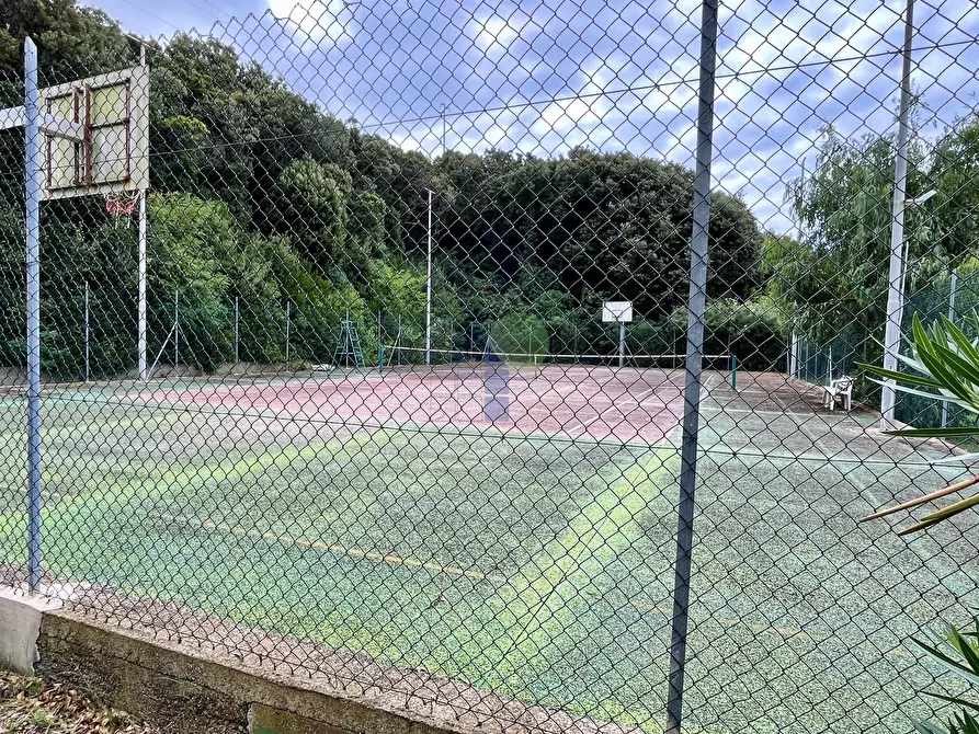 Immagine 23 di Appartamento in vendita  in Via Aurelia 820 a Rosignano Marittimo