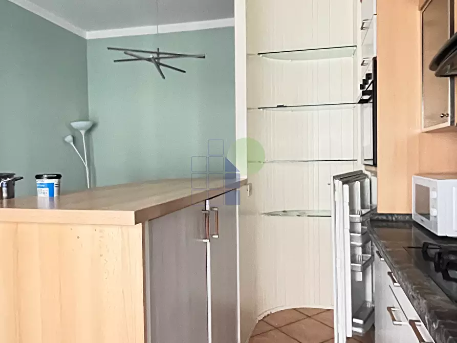 Immagine 5 di Trilocale in vendita  in Via Grande 225 a Livorno