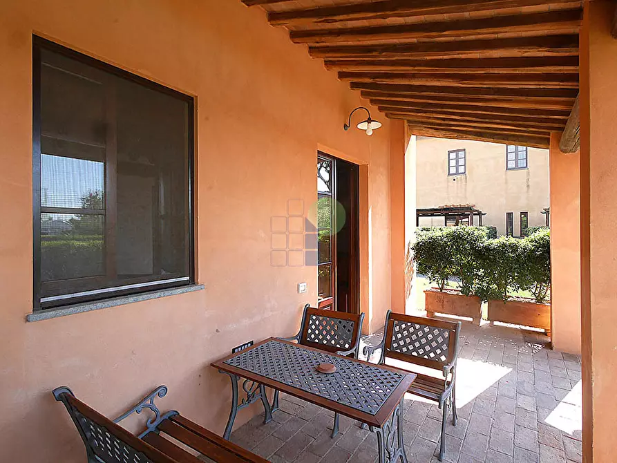 Immagine 22 di Casa indipendente in vendita  in Via Aurelia Sud 88 a San Vincenzo