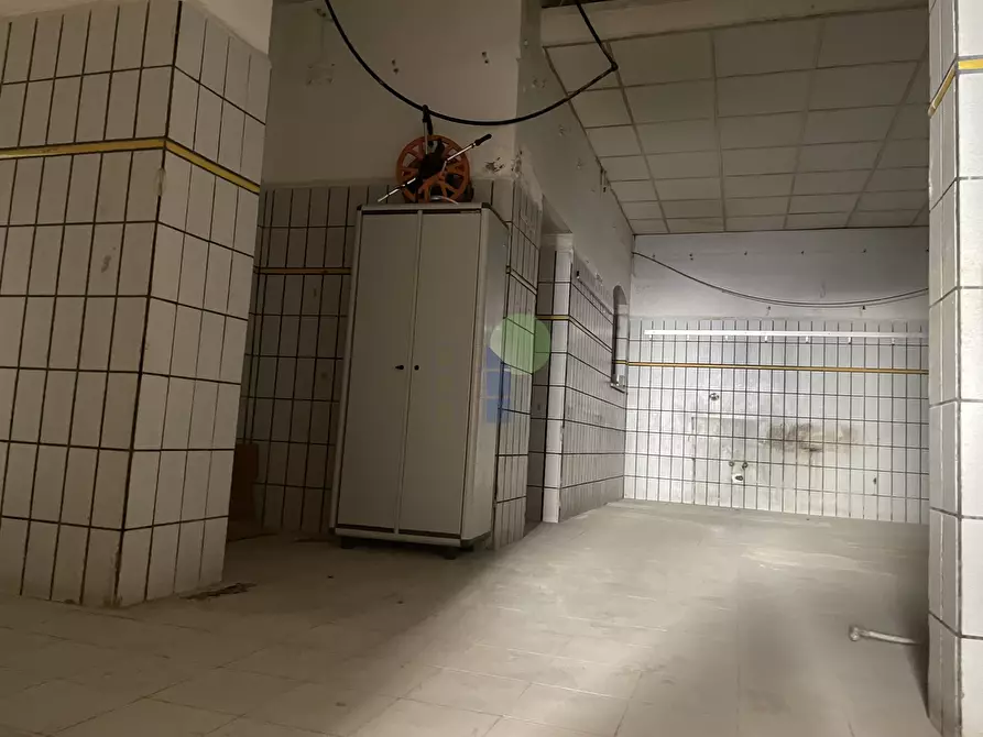 Immagine 22 di Capannone industriale in vendita  in Via Buontalenti 6 a Livorno