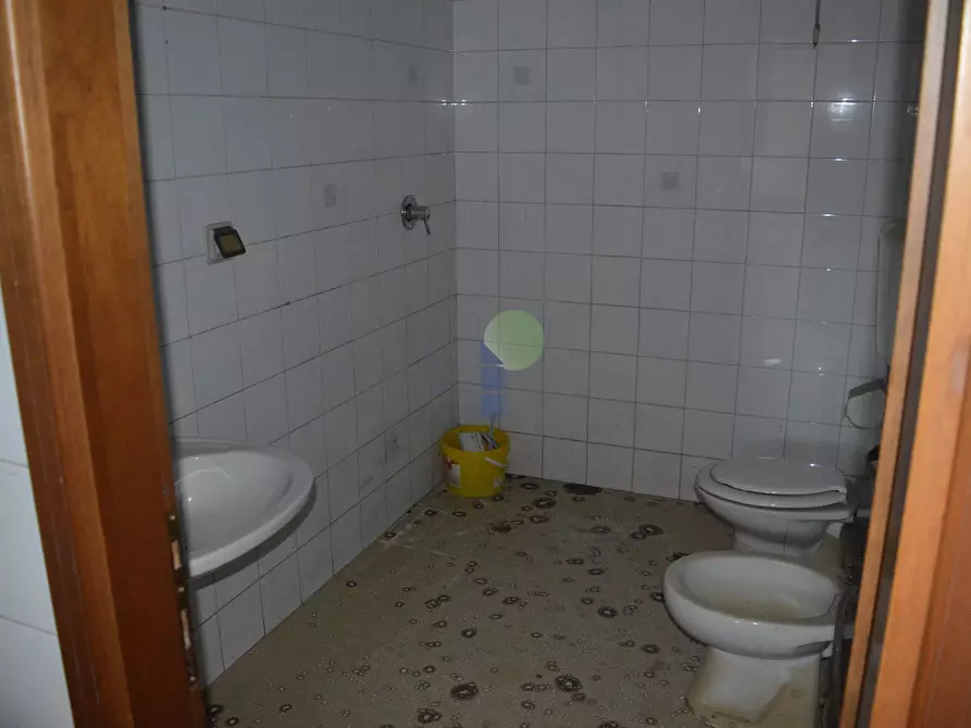 Immagine 17 di Capannone industriale in affitto  in Via Aurelia 76 a Collesalvetti