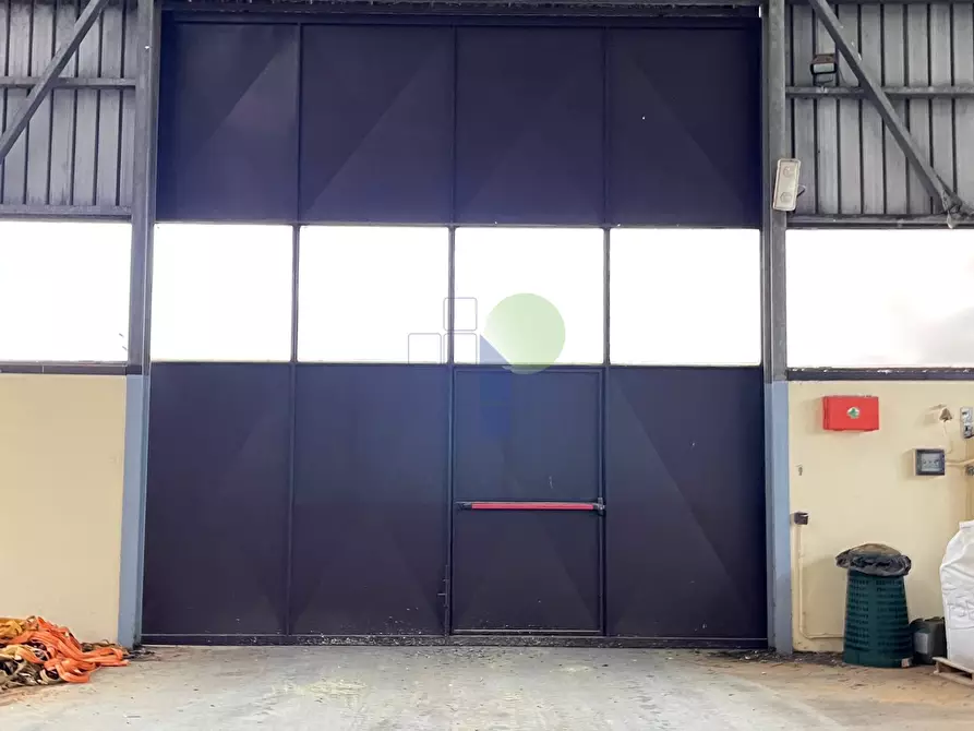 Immagine 35 di Attività artigianale in vendita  in via Arno 22 a Piombino