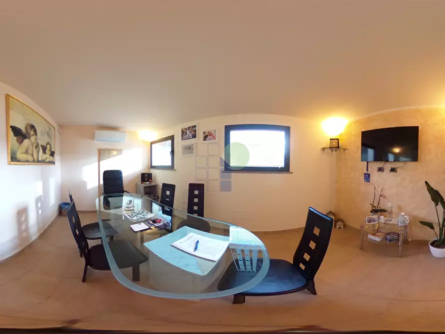 Immagine 24 di Attività artigianale in vendita  in Via di Poggio Gagliardo 11 a Montescudaio