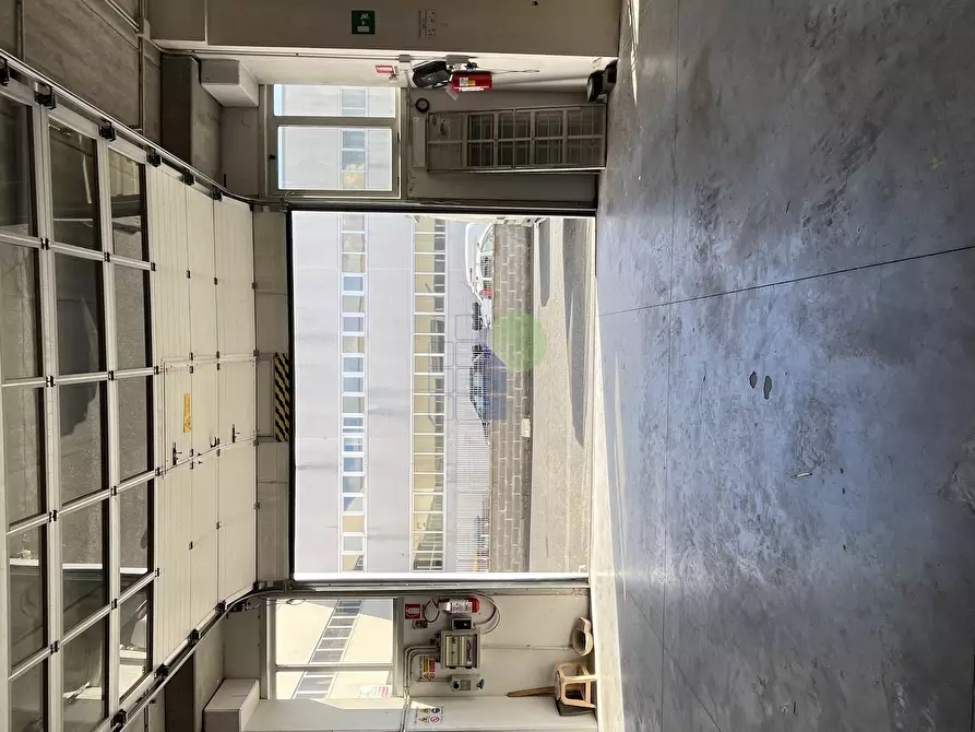 Immagine 20 di Capannone industriale in vendita  in Via degli Arrotini 12 a Livorno