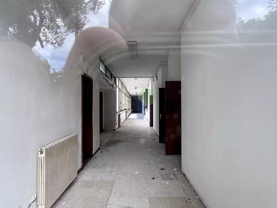 Immagine 14 di Appartamento in vendita  in Via Aurelia 820 a Rosignano Marittimo