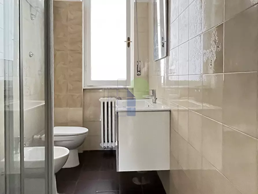 Immagine 43 di Pentalocale in vendita  in Via Baciocchi 12 a Livorno