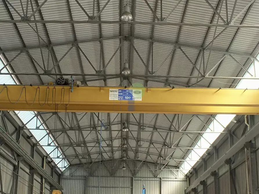 Immagine 5 di Attività artigianale in vendita  in via Arno 22 a Piombino