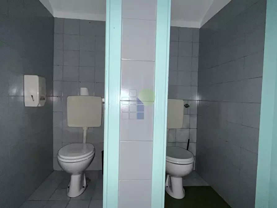 Immagine 18 di Ufficio in affitto  in Scali Cerere 3 a Livorno