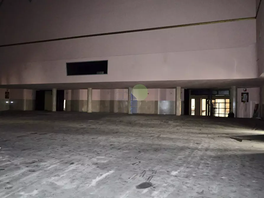 Immagine 7 di Capannone industriale in affitto  in Piazza Grande 55 a Livorno