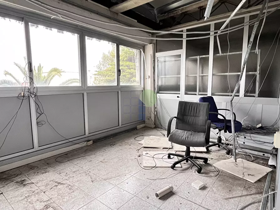 Immagine 15 di Capannone industriale in vendita  in Via dell'Artigianato 82 a Livorno