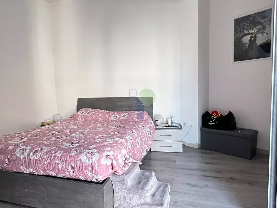 Immagine 11 di Quadrilocale in vendita  in Via Roma 89 a Livorno
