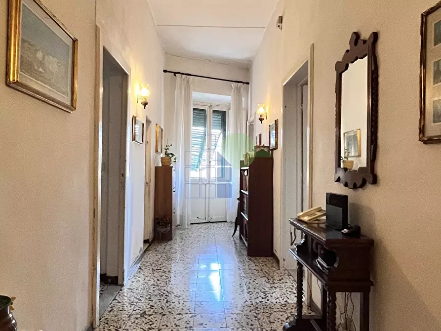 Immagine 13 di Pentalocale in vendita  in Piazza San Marco 45 a Livorno