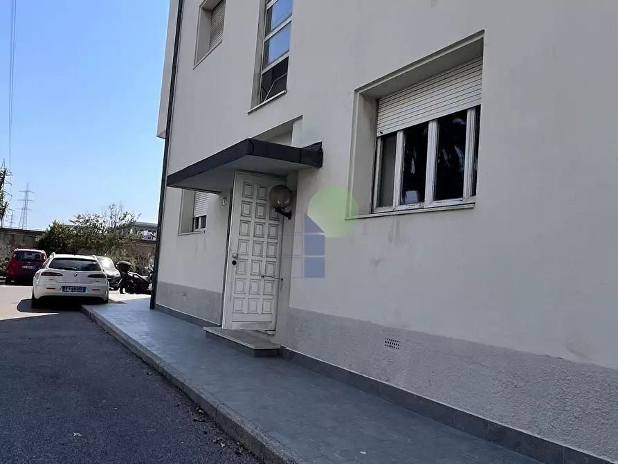 Immagine 2 di Ufficio in vendita  in Via L. da Vinci 35 a Livorno