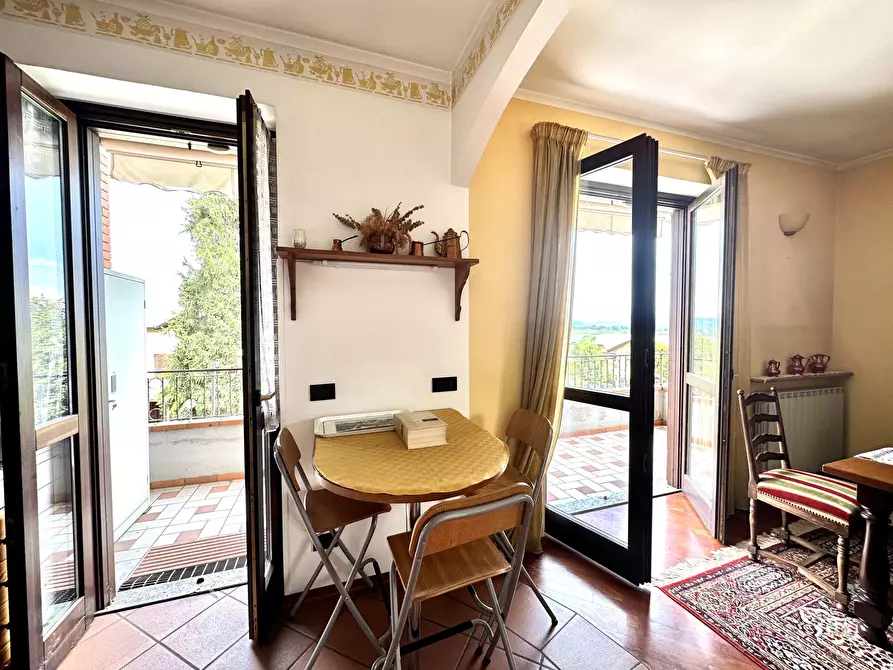 Immagine 6 di Trilocale in vendita  in Largo Luigi Dott.Pasta 18 a Borgo Ticino