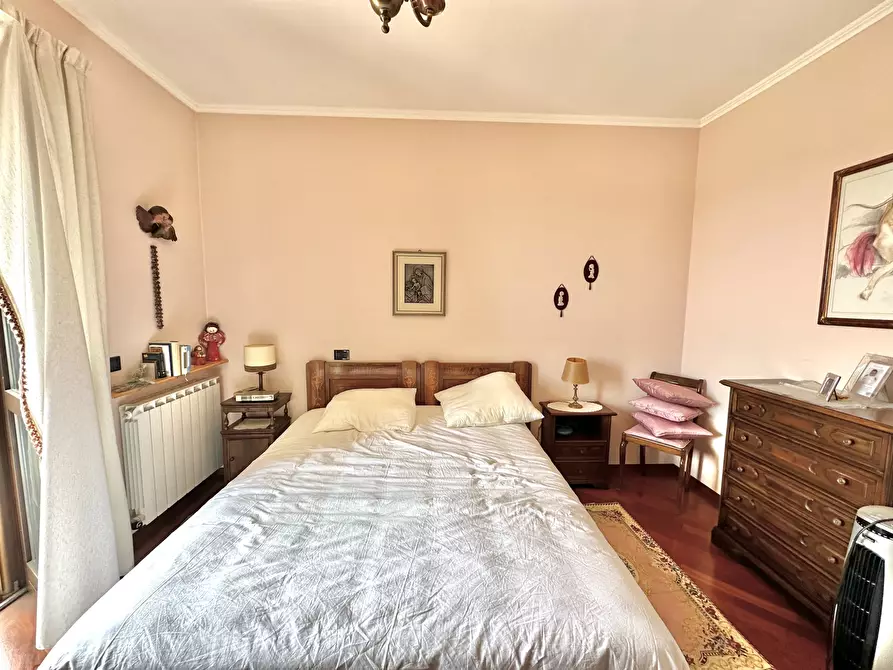 Immagine 26 di Trilocale in vendita  in Largo Luigi Dott.Pasta 18 a Borgo Ticino