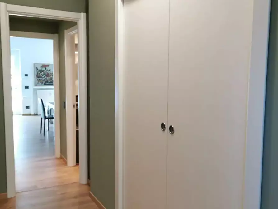 Immagine 12 di Bilocale in affitto  in Corso Liberazione 1 a Arona