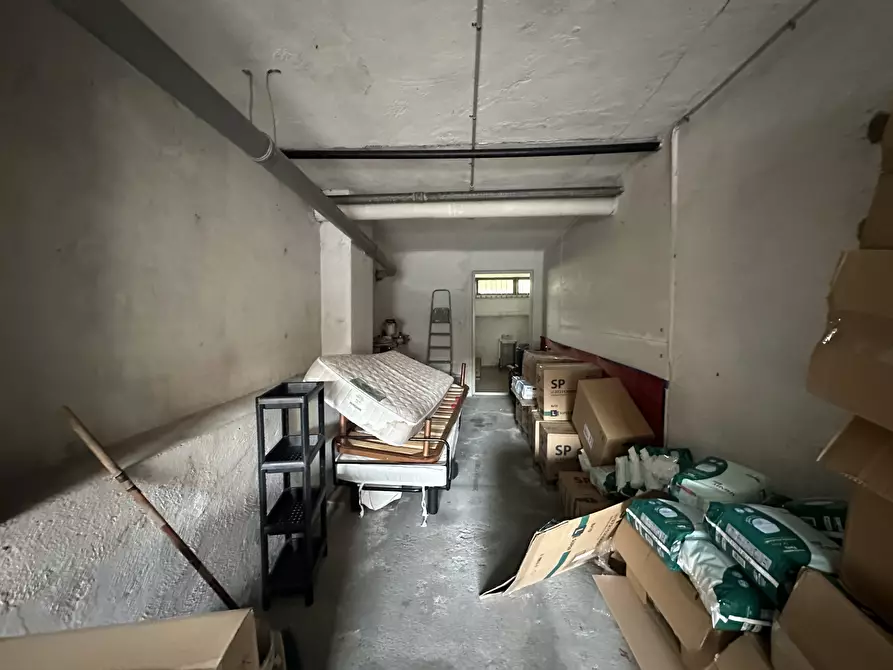 Immagine 19 di Bilocale in affitto  in Via Vittorio Veneto 1 a Arona