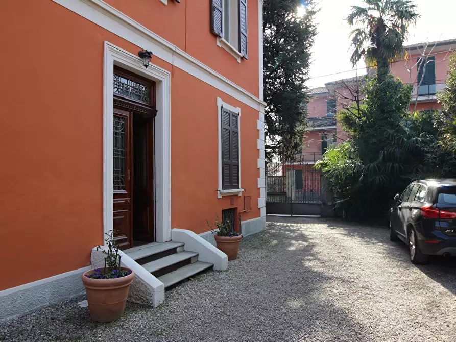 Immagine 6 di Trilocale in affitto  in Via XX Settembre 1 a Arona