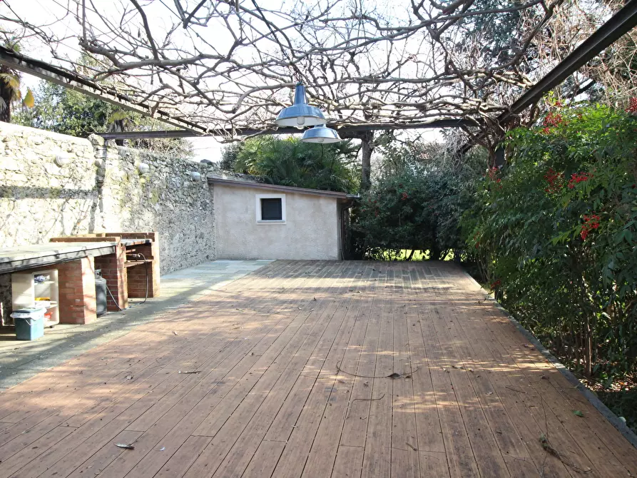 Immagine 51 di Trilocale in affitto  in Via XX Settembre 1 a Arona