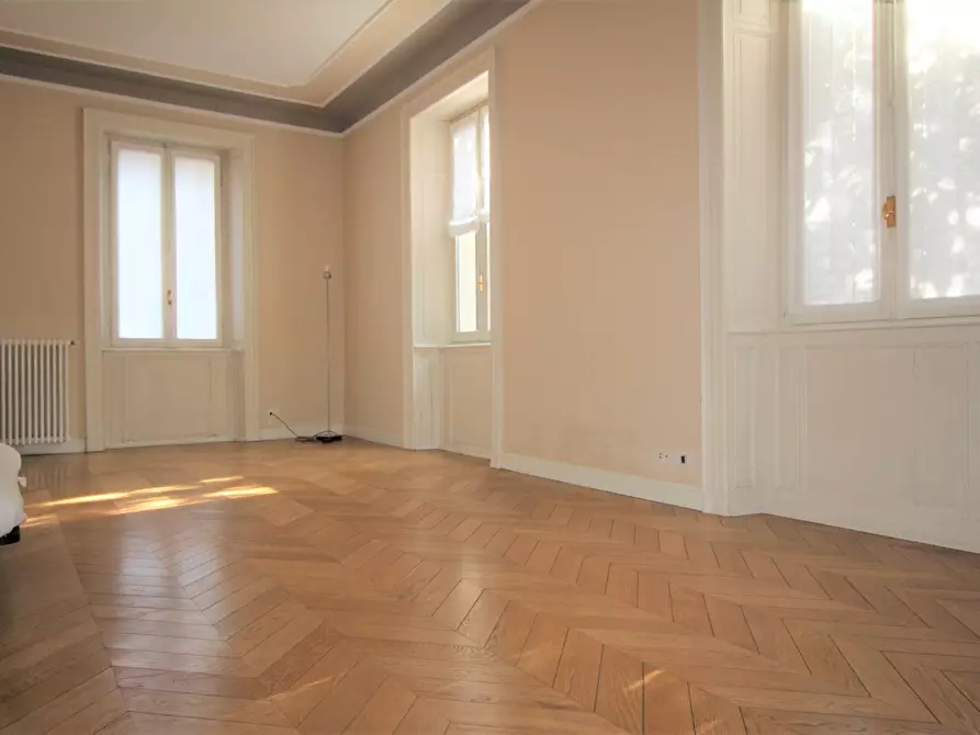 Immagine 38 di Trilocale in affitto  in Via XX Settembre 1 a Arona