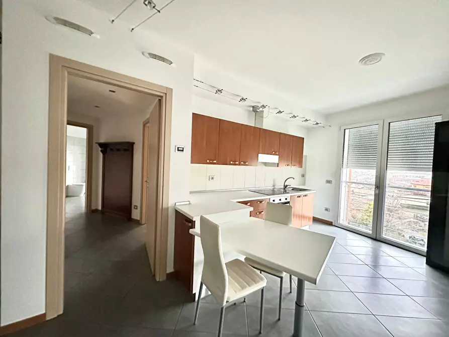 Immagine 23 di Bilocale in vendita  in Via G. Matteotti 1 a Borgomanero