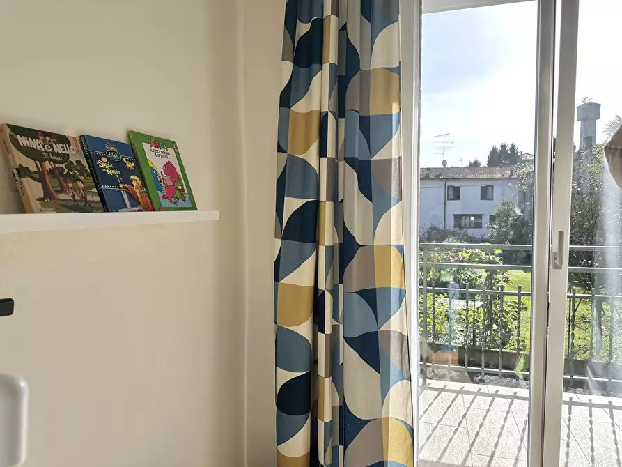 Immagine 19 di Trilocale in affitto  in Via XXV Aprile 1 a Arona