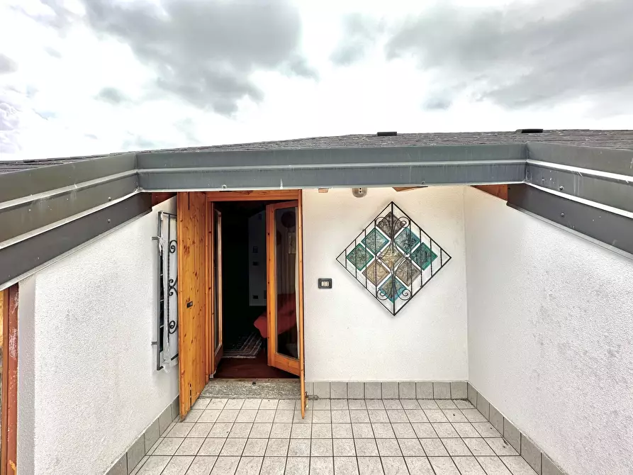 Immagine 58 di Trilocale in vendita  in Largo Luigi Dott.Pasta 18 a Borgo Ticino