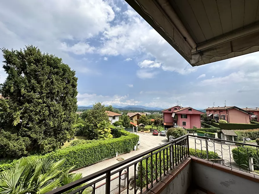 Immagine 1 di Trilocale in vendita  in Largo Luigi Dott.Pasta 18 a Borgo Ticino