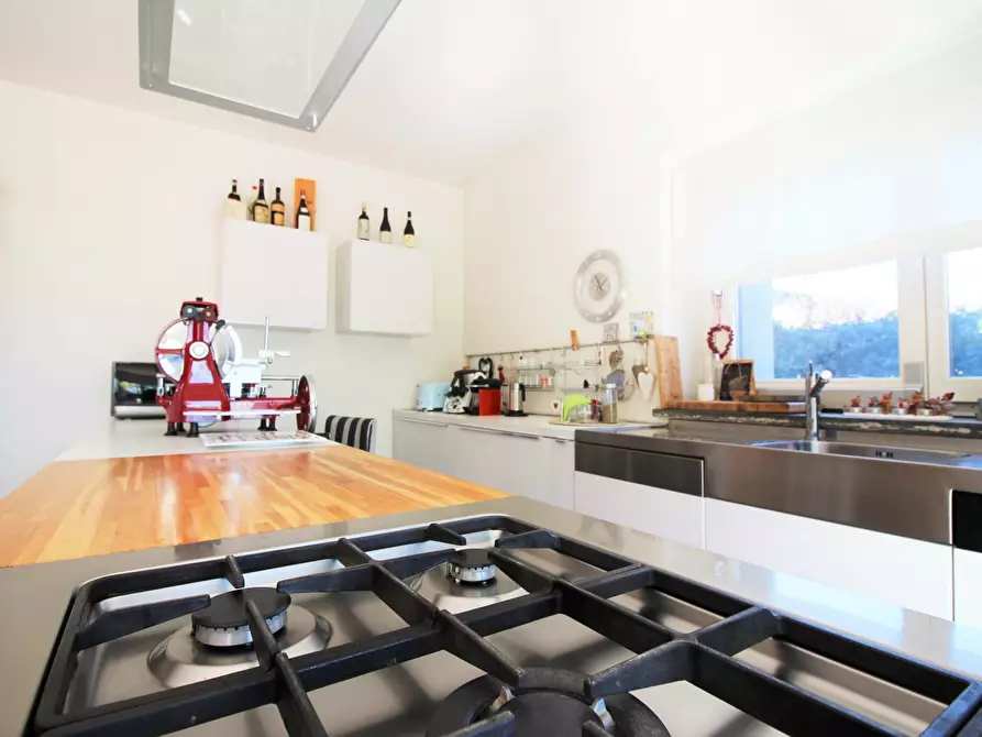 Immagine 7 di Rustico / casale in vendita  in Via Lanca 1 a Oleggio