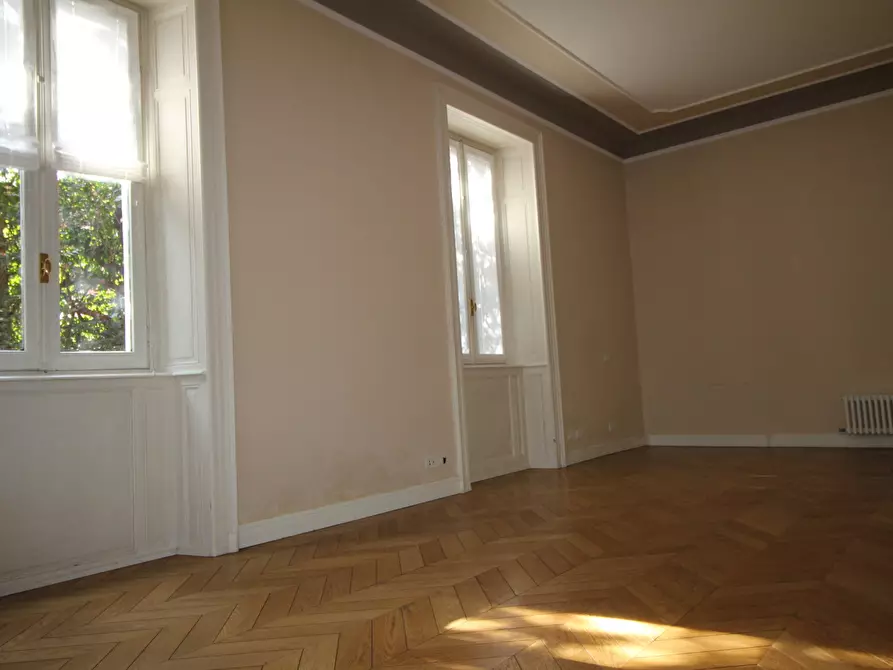 Immagine 46 di Trilocale in affitto  in Via XX Settembre 1 a Arona