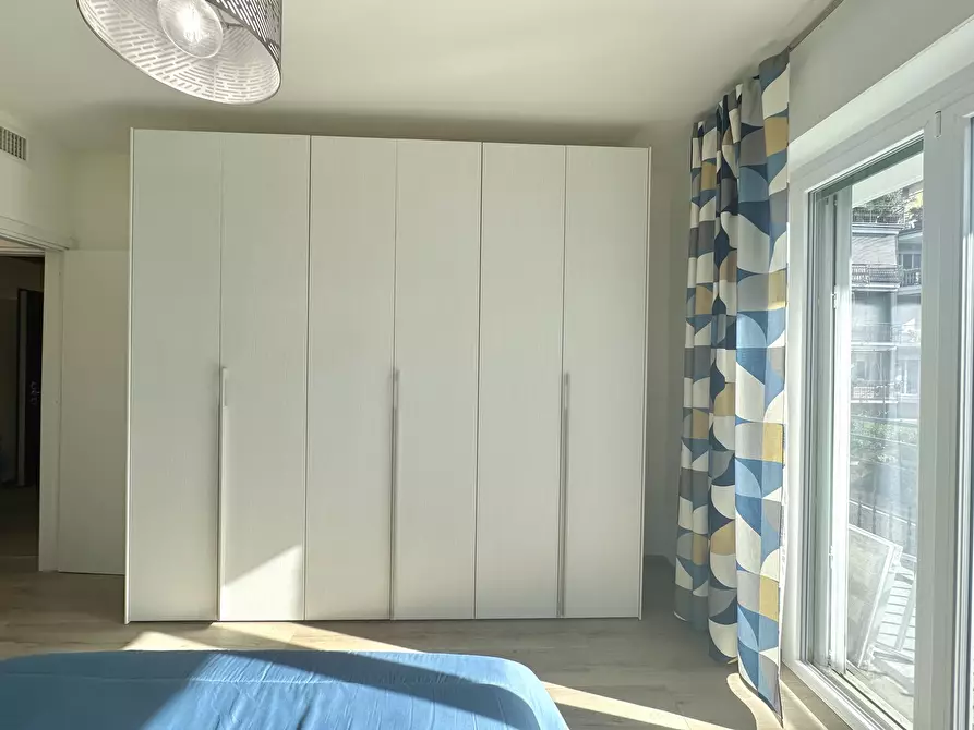 Immagine 30 di Trilocale in affitto  in Via XXV Aprile 1 a Arona