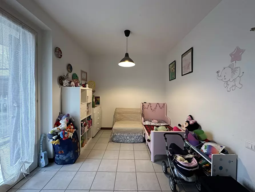 Immagine 19 di Trilocale in vendita  in Via G. Verdi 1 a Borgomanero