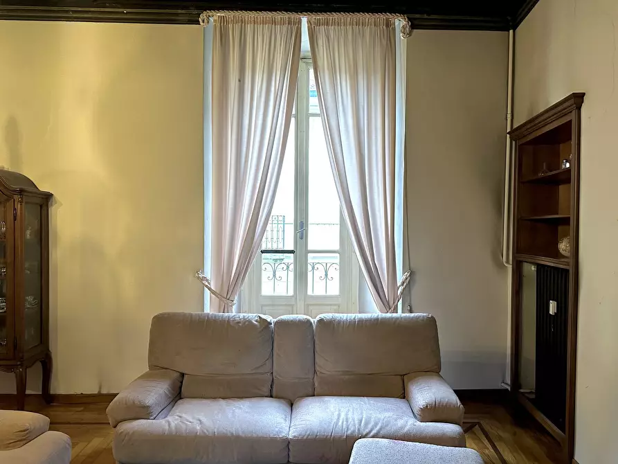 Immagine 7 di Quadrilocale in vendita  in Via Gentile 1 a Gozzano