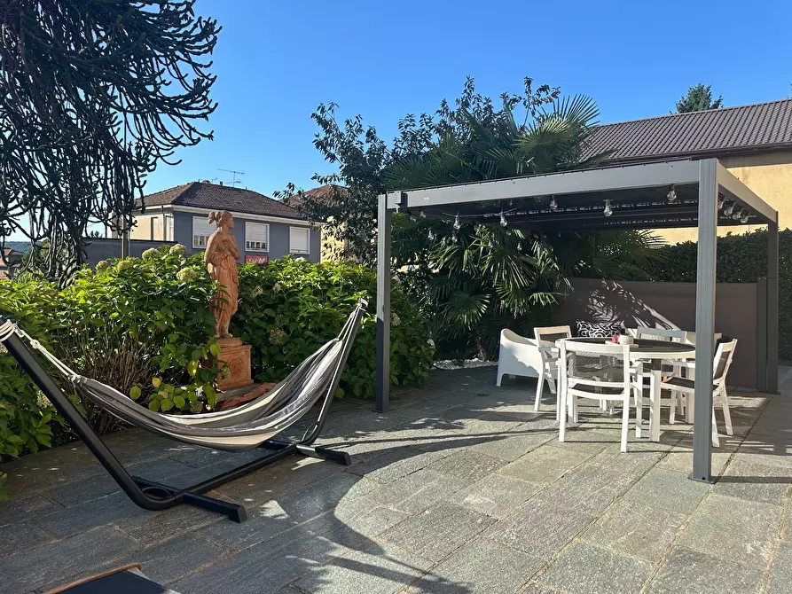 Immagine 27 di Bilocale in affitto  in Via Partigiani 1 a Arona